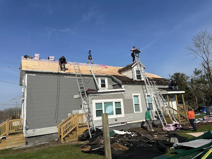 The Roofing King Picture 5