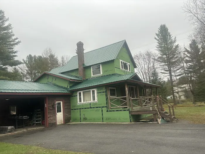 The Roofing King Picture 10