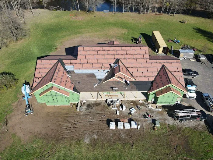 Frank Jewett Roofing Picture 1