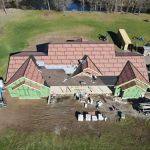 Frank Jewett Roofing