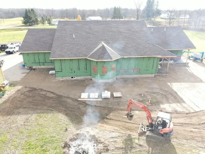 Frank Jewett Roofing Picture 2