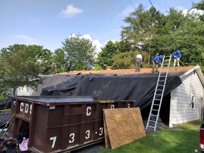 Cobblestone Construction Picture 7