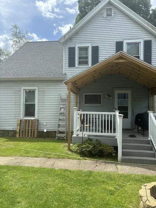 Cobblestone Construction Picture 6