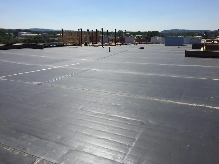 Cobblestone Construction Picture 1