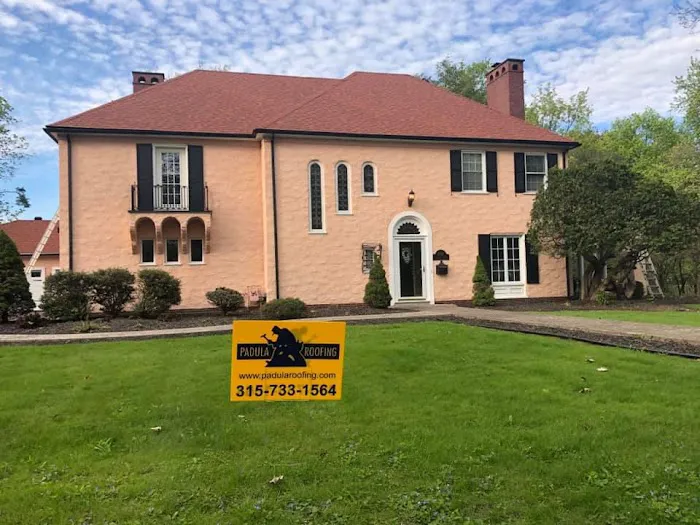 Padula Roofing Picture 4