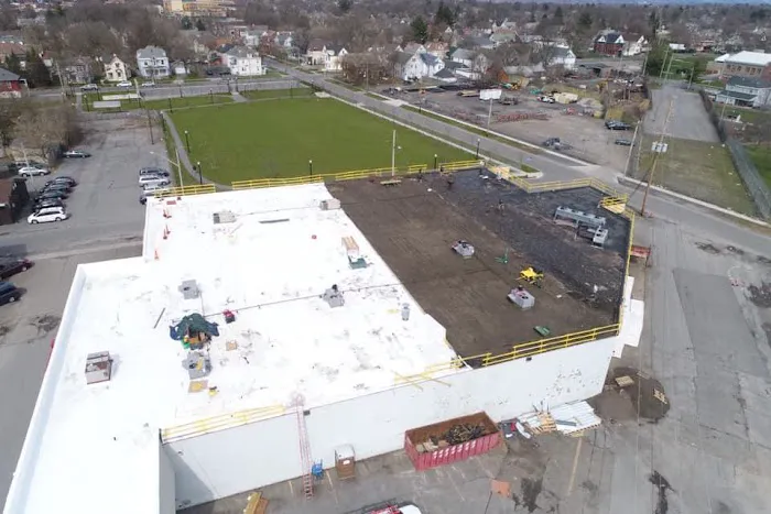 Padula Roofing Picture 3