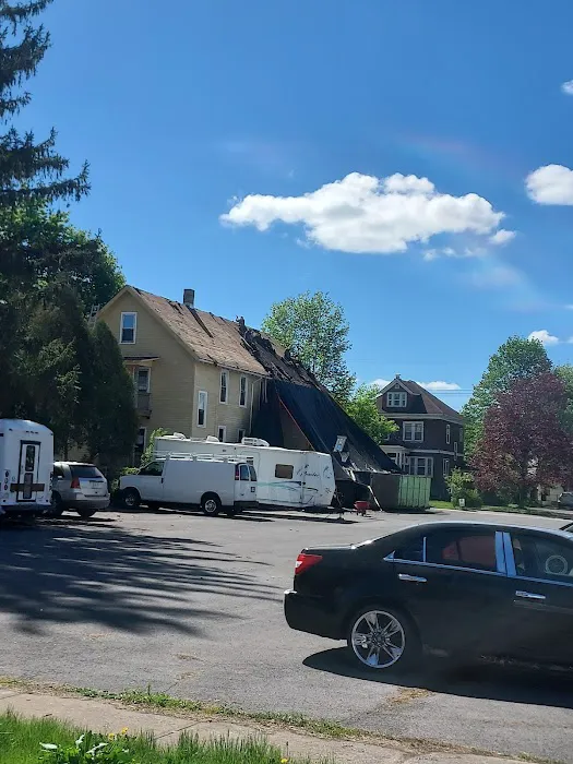 Summit Roofing Contractor Picture 7