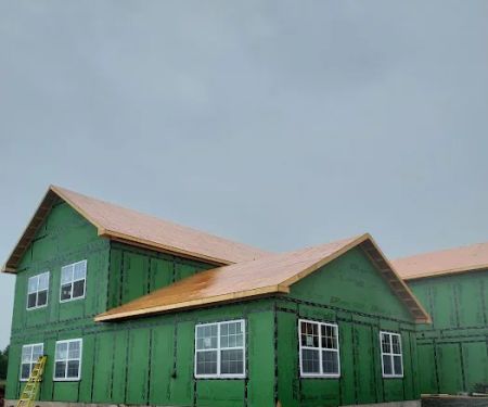 Summit Roofing Contractor