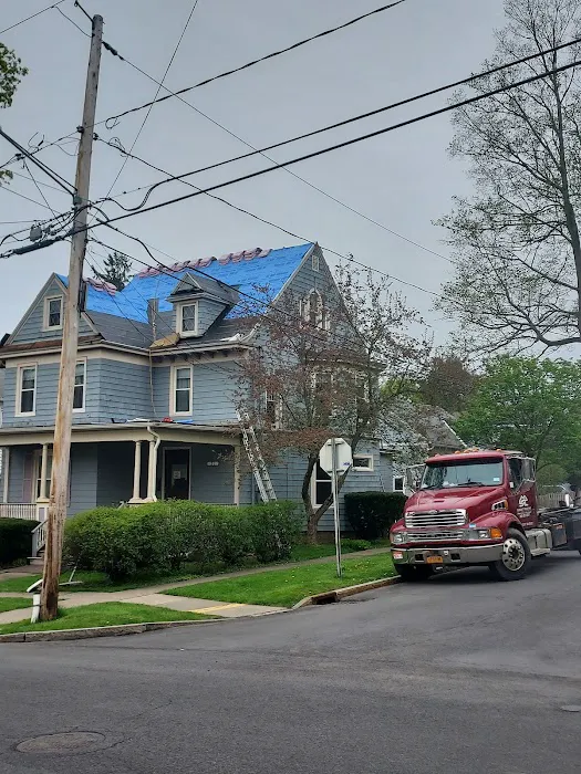 Summit Roofing Contractor Picture 10