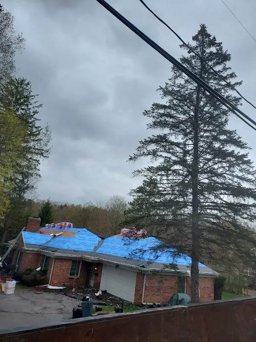 Summit Roofing Contractor Picture 9