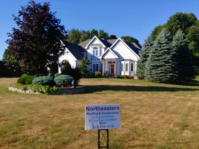 Northeastern Roofing & Construction LLC Picture 1