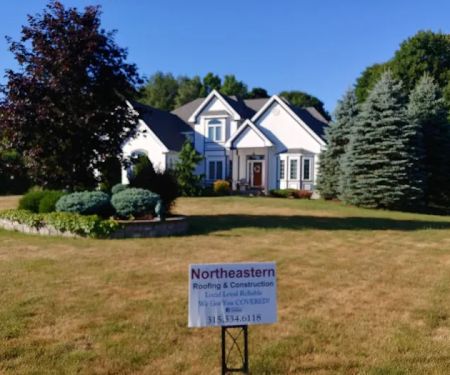Northeastern Roofing & Construction LLC