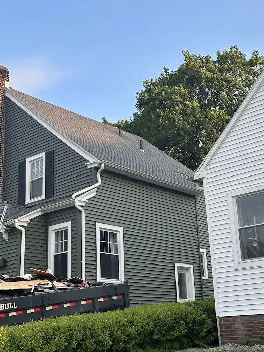 Northeastern Roofing & Construction LLC Picture 5