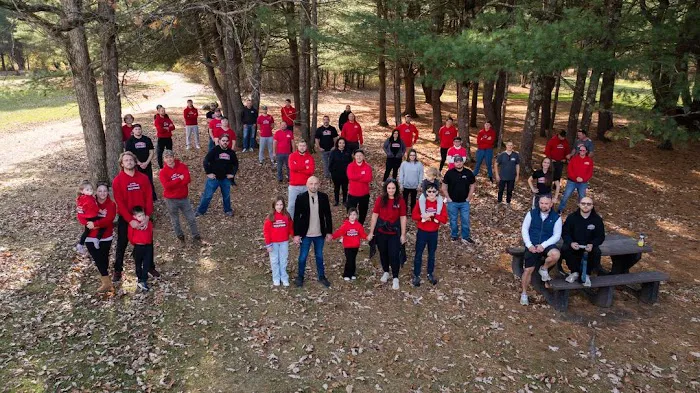 Home Evolution Roofing Picture 1