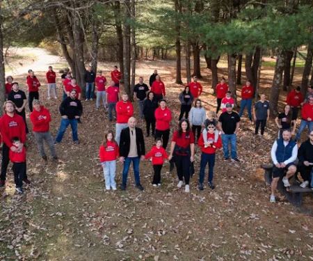 Home Evolution Roofing