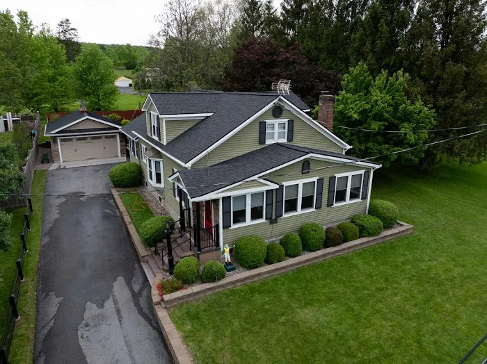 Home Evolution Roofing Picture 3