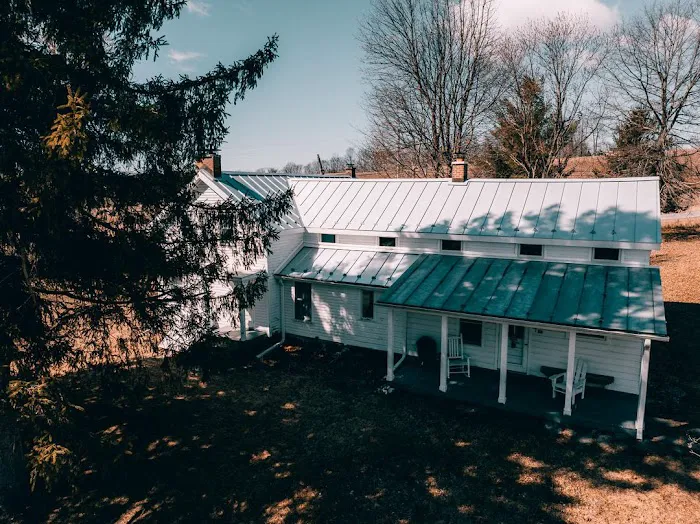 Home Evolution Roofing Picture 5