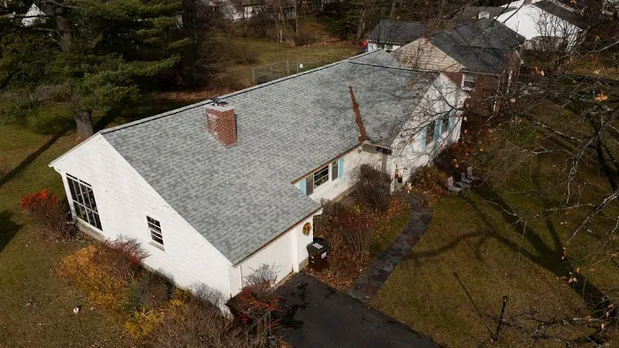 Home Evolution Roofing Picture 4