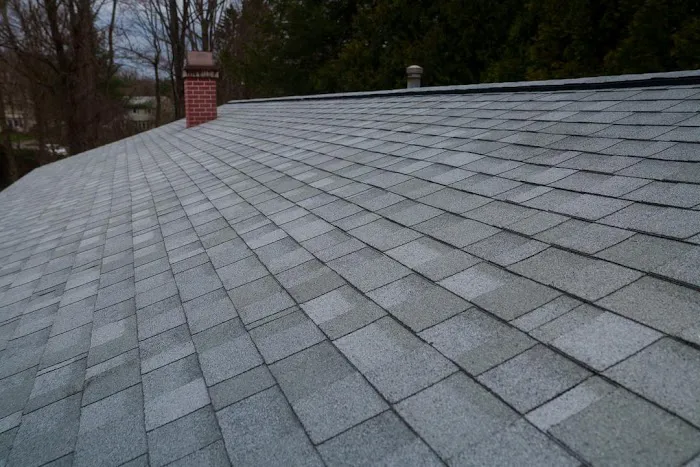 Home Evolution Roofing Picture 7