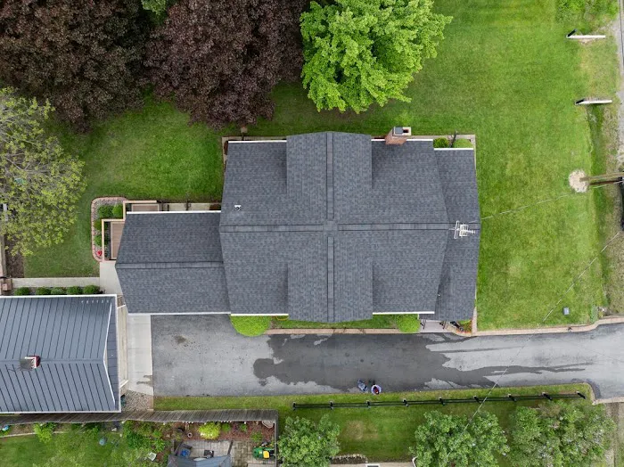 Home Evolution Roofing Picture 10