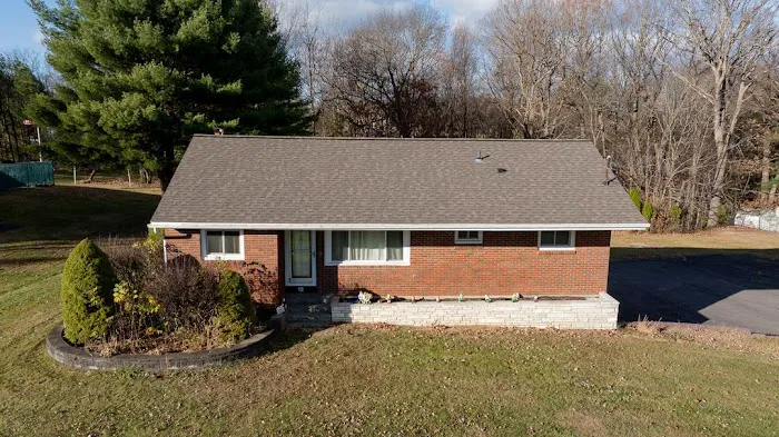 Home Evolution Roofing Picture 8