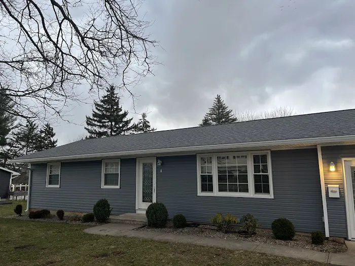 Continental Roofing Picture 2