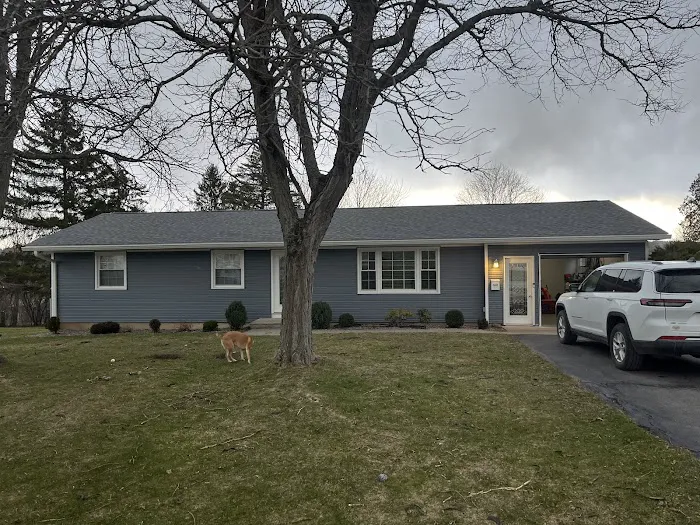 Continental Roofing Picture 1