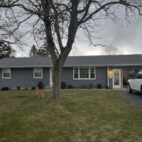 Continental Roofing ico