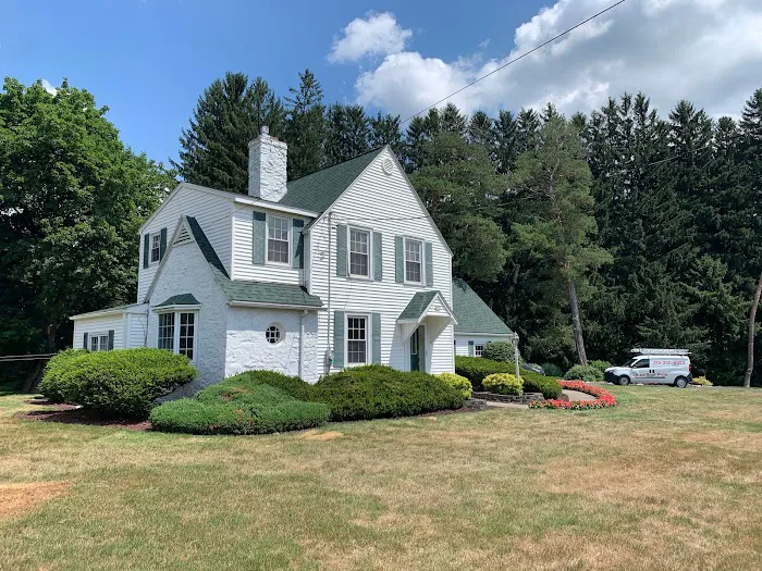 Utica Roof Pros Picture 10