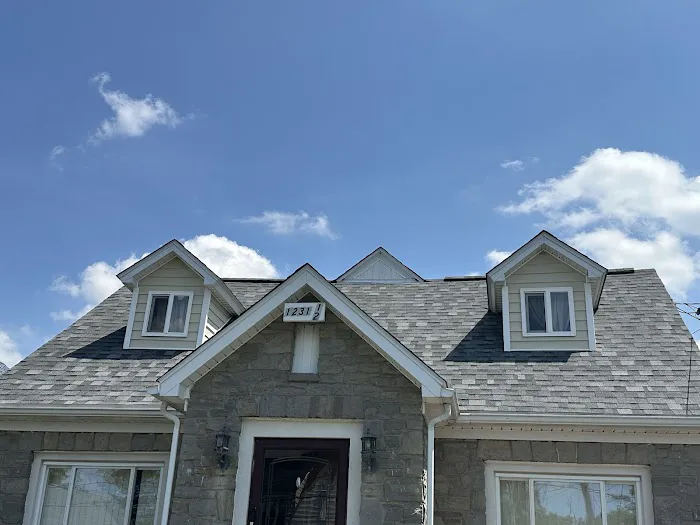 Utica Roof Pros Picture 2