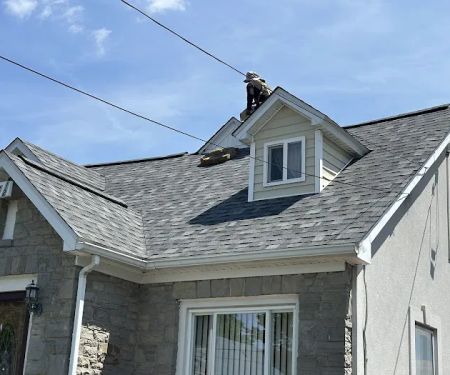 Utica Roof Pros