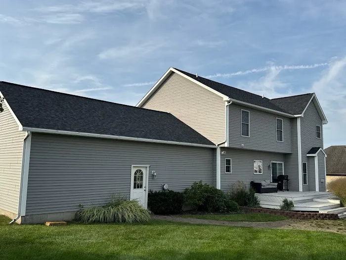 Utica Roof Pros Picture 7