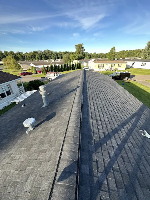 Utica Roof Pros Picture 3