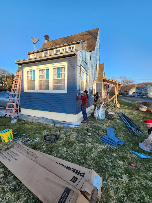 Home sweet well Picture 7