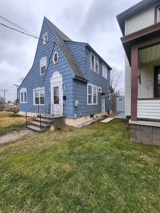 Home sweet well Picture 9