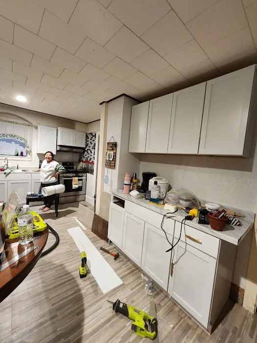 Home sweet well Picture 5