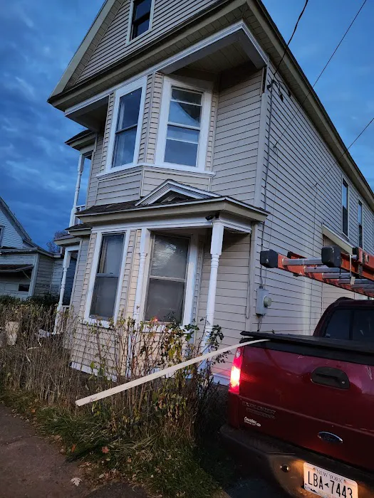 Home sweet well Picture 6