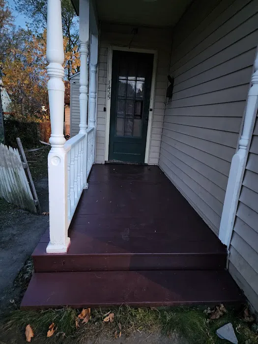 Home sweet well Picture 2