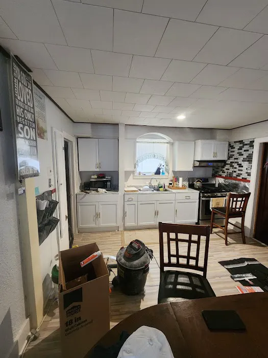 Home sweet well Picture 1