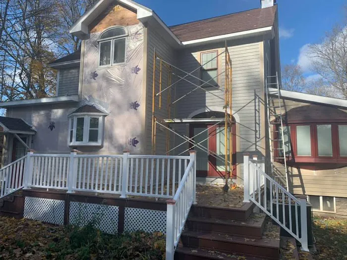 Golden Hammer Construction Inc. Picture 5