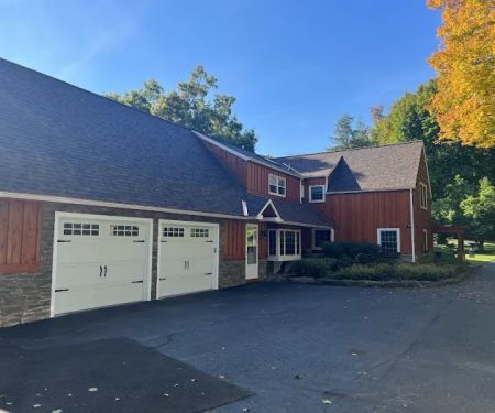 Golden Hammer Construction Inc.