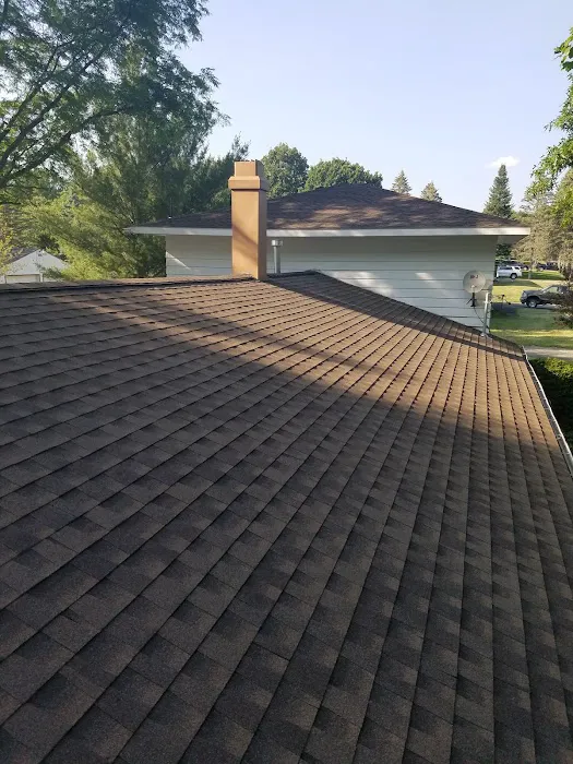 Golden Hammer Construction Inc. Picture 9