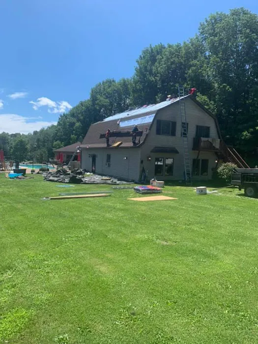 Golden Hammer Construction Inc. Picture 8