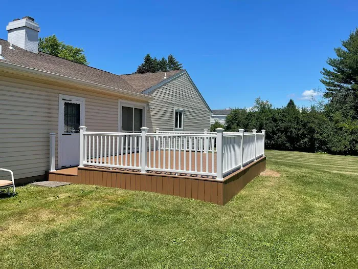 Golden Hammer Construction Inc. Picture 2