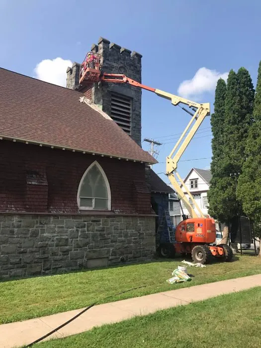 Golden Hammer Construction Inc. Picture 10