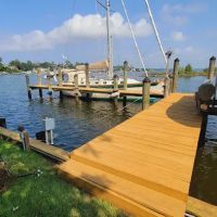 T.N.T Home Improvements ico