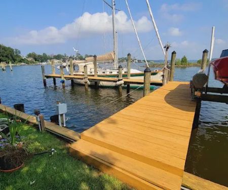 T.N.T Home Improvements