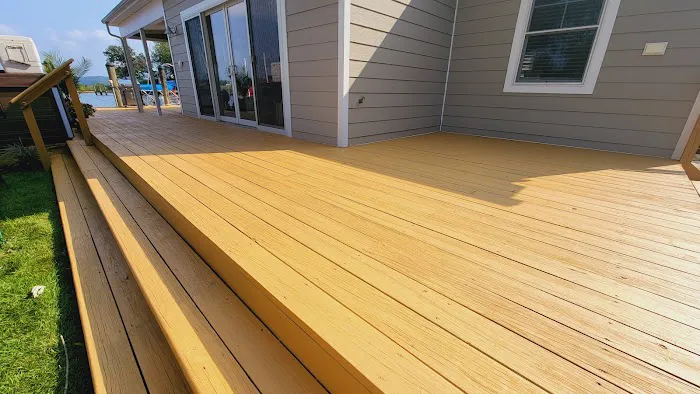 T.N.T Home Improvements Picture 2