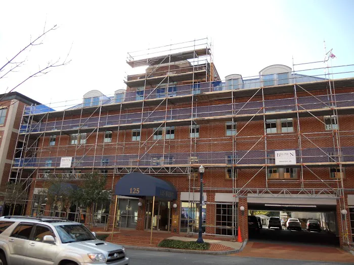 Tecta America Jessup Commercial Roofing Picture 1