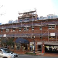 Tecta America Jessup Commercial Roofing ico